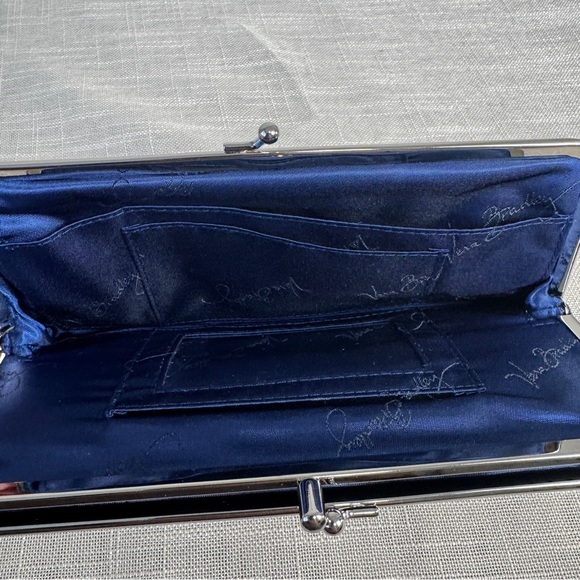 Vera Bradley Kiss Lock Wallet - Picture 5 of 10